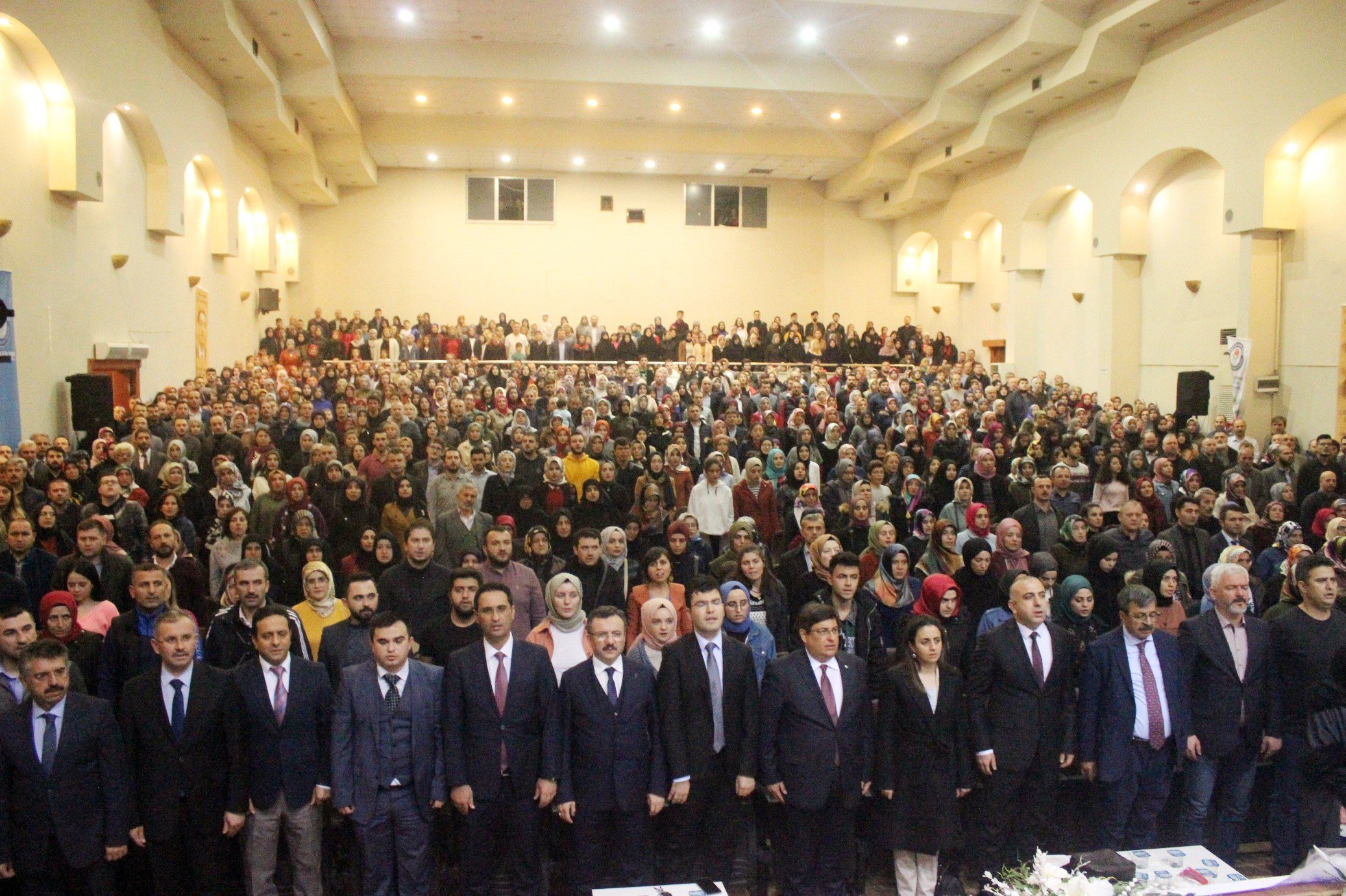  Hayati İnanç: “Vasiyetimi okumanızı istiyorum